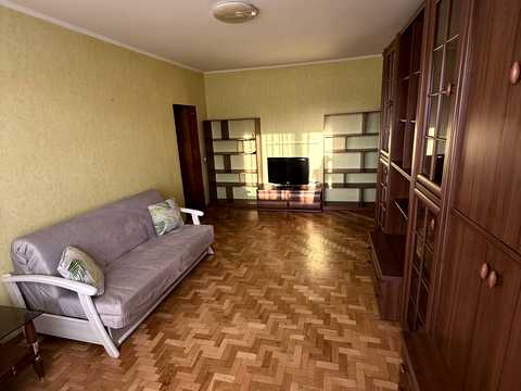 квартира по адресу Архитектора Вербицкого ул., 14-В