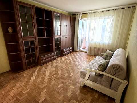 квартира по адресу Архитектора Вербицкого ул., 14-В