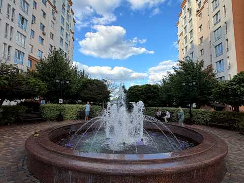 квартира за адресою Героїв Небесної Сотні просп., 38