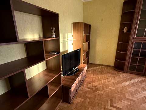 квартира по адресу Архитектора Вербицкого ул., 14-В