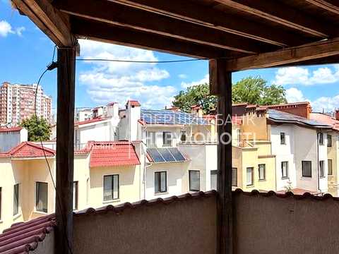 будинок за адресою Педагогічна вул., 25/52