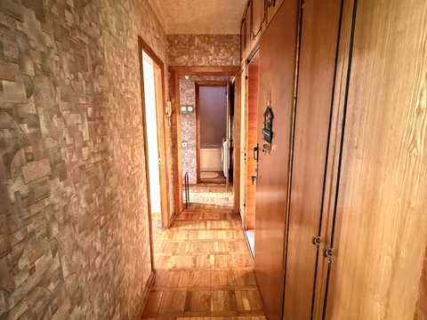 квартира по адресу Архитектора Вербицкого ул., 14-В