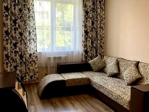 квартира за адресою Вишнева вул. (Поліни Осипенко), 19