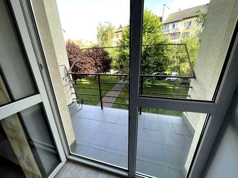 квартира за адресою Вишнева вул. (Поліни Осипенко), 19