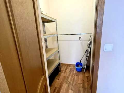 квартира за адресою Вишнева вул. (Поліни Осипенко), 19