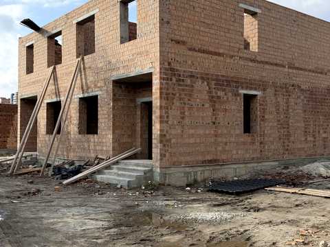 будинок за адресою Лесі Українки вул., 11-Б