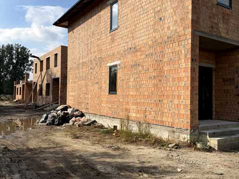 будинок за адресою Лесі Українки вул., 11-Б