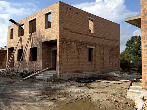 будинок за адресою Лесі Українки вул., 11-Б