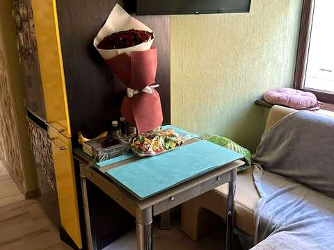 квартира за адресою Краківська вул., 2