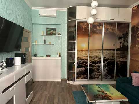 квартира за адресою Краківська вул., 2