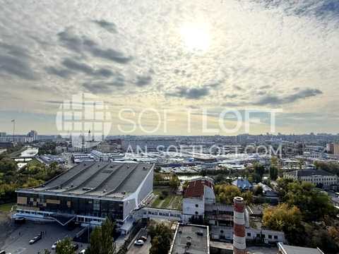 квартира за адресою Ботанічна вул., 2