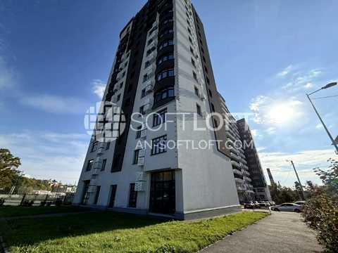 квартира за адресою Ботанічна вул., 2