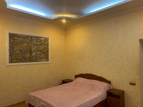 квартира за адресою Італійська вул. (Пушкінська), 24