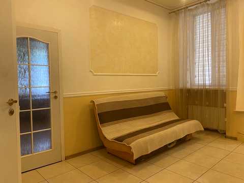 квартира за адресою Італійська вул. (Пушкінська), 24