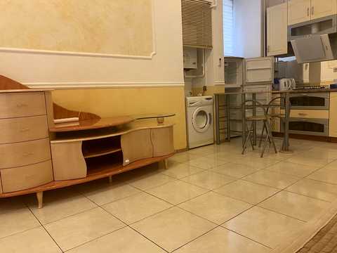 квартира за адресою Італійська вул. (Пушкінська), 24