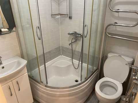 квартира за адресою Італійська вул. (Пушкінська), 24