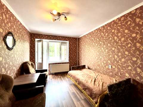 квартира за адресою Тернопіль, Симоненка вул., 3