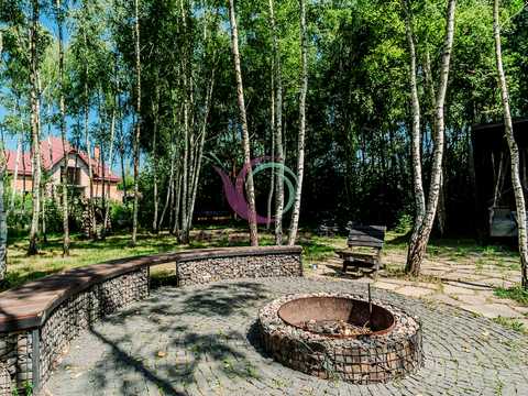дом по адресу Яблунева, 3