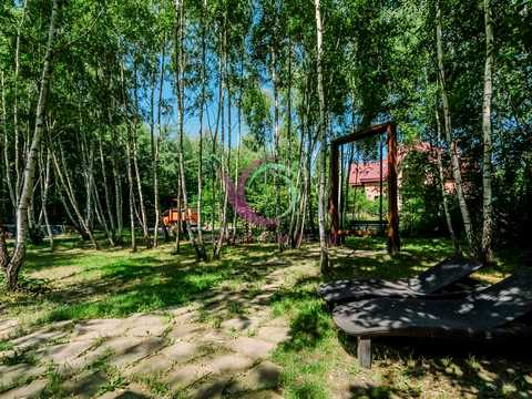 дом по адресу Яблунева, 3