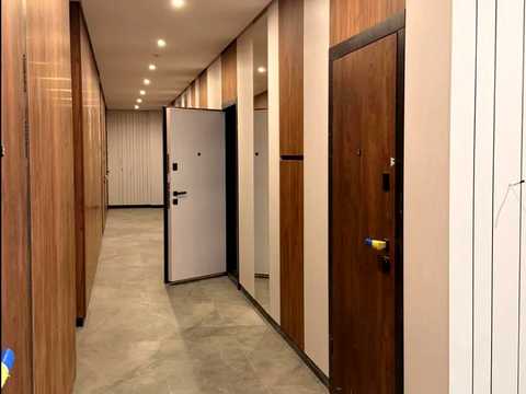 квартира за адресою Юрія Руфа вул., 45