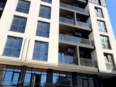 квартира за адресою Юрія Руфа вул., 45