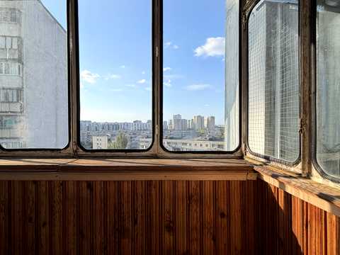 квартира за адресою Андрія Малишка вул., 13