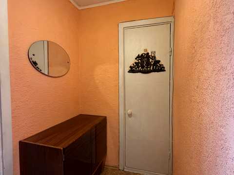квартира за адресою Андрія Малишка вул., 13