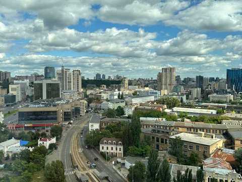 квартира за адресою Берестейський просп. (Перемоги), 5-В