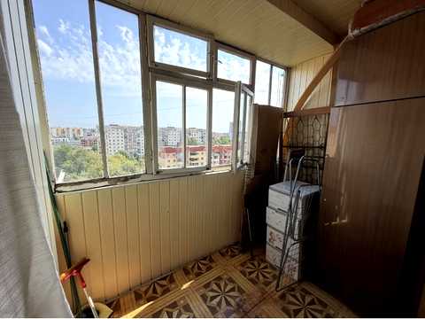 квартира за адресою Капушанська вул., 149