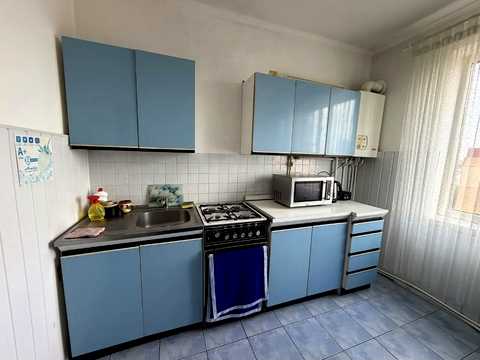 квартира за адресою Капушанська вул., 149