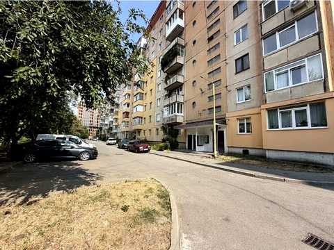 квартира за адресою Капушанська вул., 149