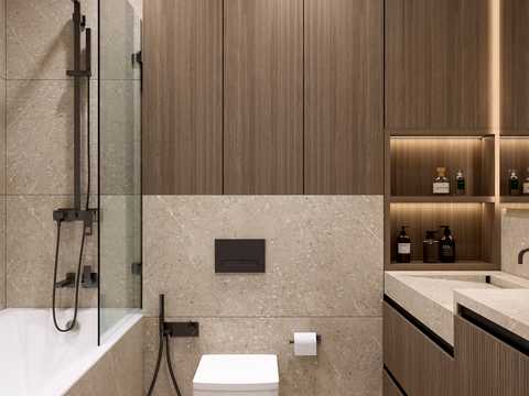 квартира за адресою Воскресенська вул., 2-В