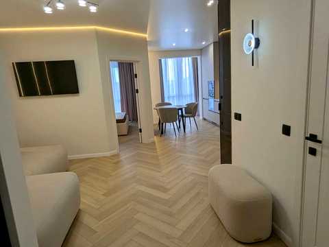квартира за адресою Короля Данила вул., 48