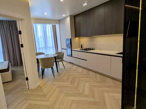 квартира за адресою Короля Данила вул., 48