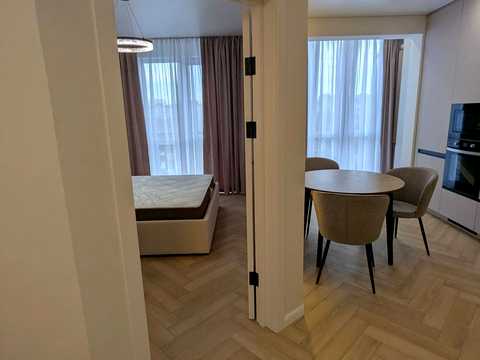 квартира за адресою Короля Данила вул., 48
