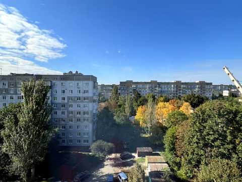 квартира по адресу Героев Украины ул. (Героїв Сталінграду), 12