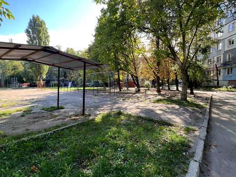 квартира по адресу Героев Украины ул. (Героїв Сталінграду), 12