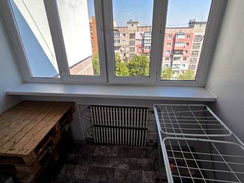 квартира за адресою Космодромна вул., 8