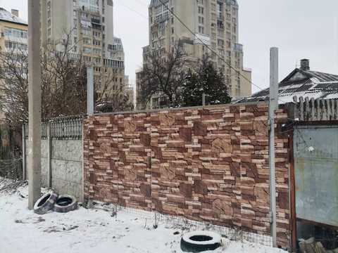 дом по адресу Слобожанська ул. (8 Березня), 8
