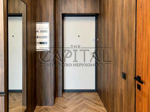 квартира за адресою Дніпровська набережна вул., (Будинок 10)