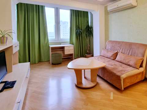 квартира по адресу Евгения Сверстюка ул. (Марины Расковой), 8