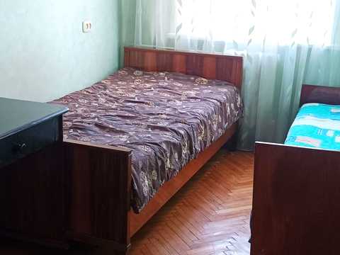 квартира за адресою Олени Теліги вул., 25-А