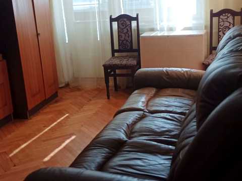 квартира за адресою Олени Теліги вул., 25-А
