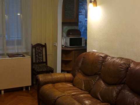 квартира за адресою Олени Теліги вул., 25-А