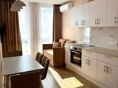 квартира за адресою Науки просп., 58-В