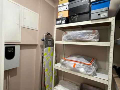 квартира за адресою Науки просп., 58-В