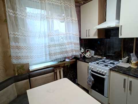 квартира за адресою Ярослава Баїса вул. (Володимира Висоцького), 3