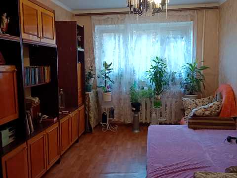 квартира за адресою Ярослава Баїса вул. (Володимира Висоцького), 3