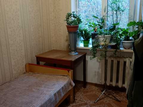 квартира за адресою Ярослава Баїса вул. (Володимира Висоцького), 3