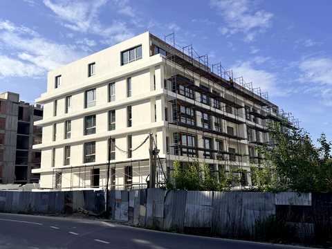 квартира за адресою Пилипа Орлика вул., (Будинок 2)